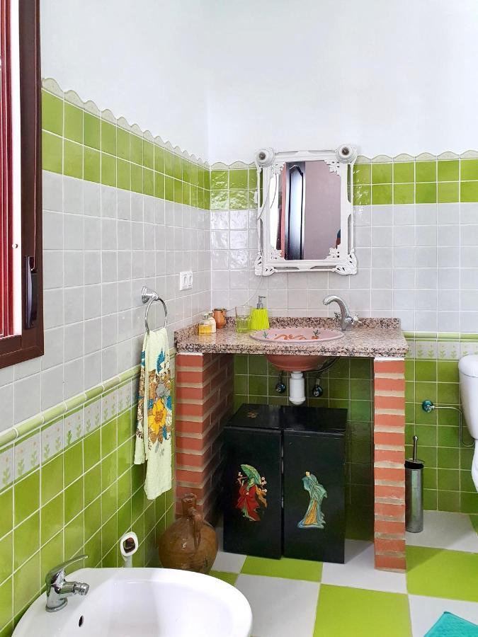 En-Suite Bedroom With Private Entrance At Casa Sofija Sedella Dış mekan fotoğraf